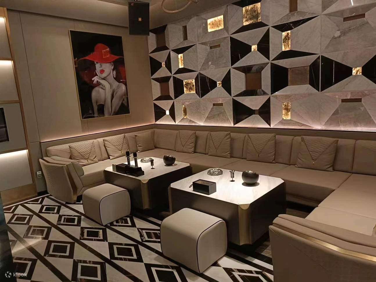 Nanshan Gold Coast Food and Water Club | Massage, sauna et santé